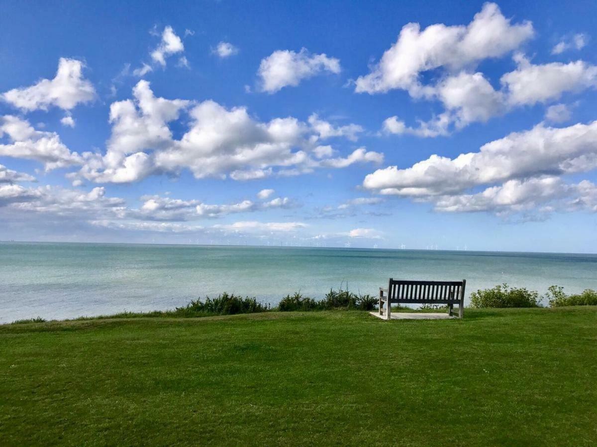 Harbour Retreat Villa Whitstable Exterior foto